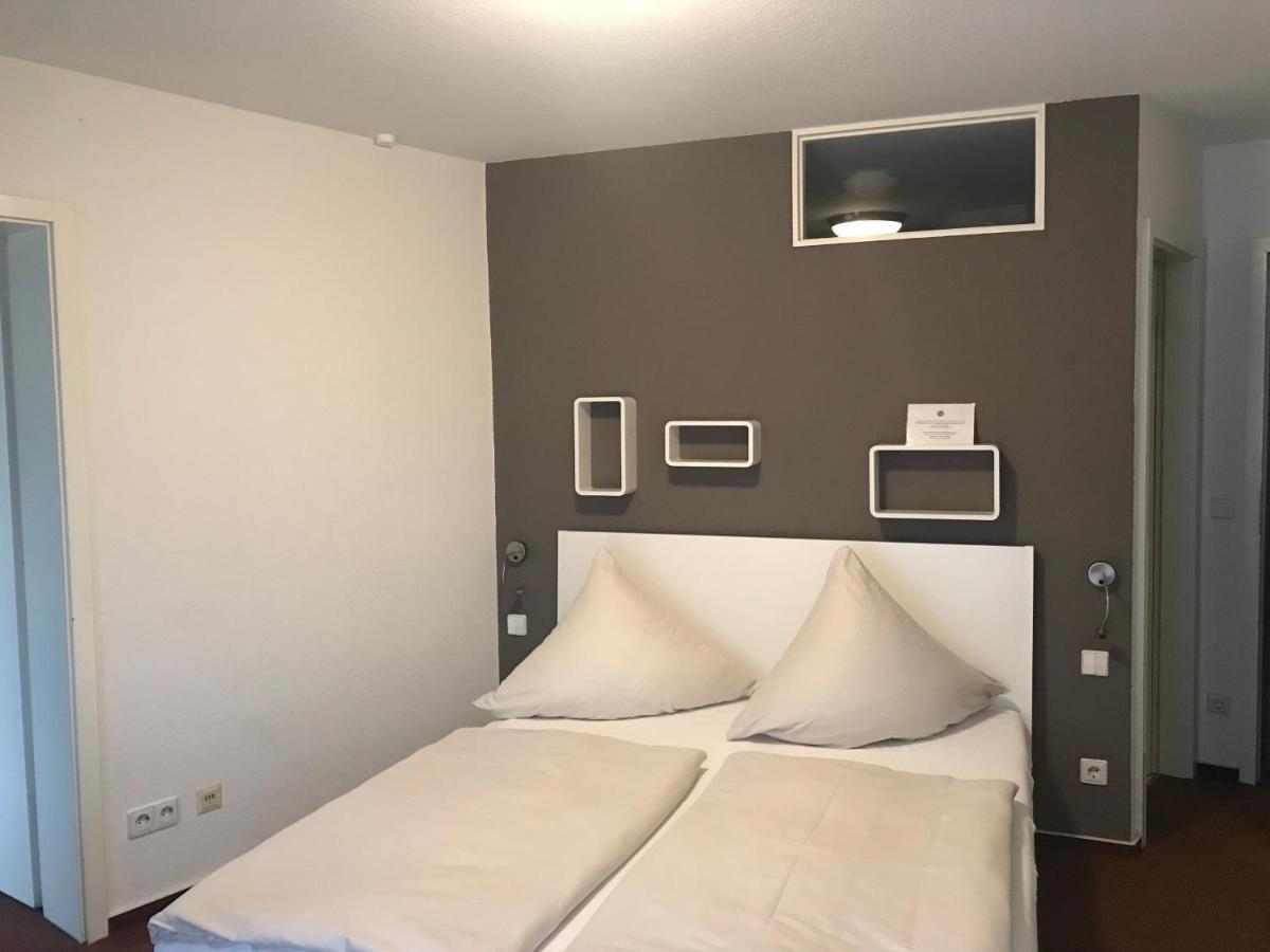 Hotel Astra Rastatt Eksteriør bilde