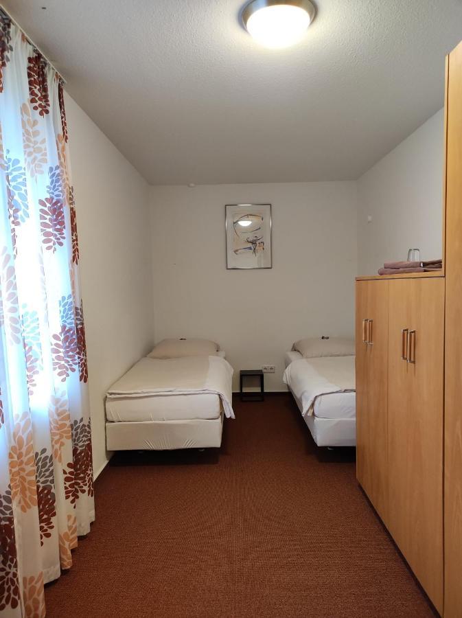 Hotel Astra Rastatt Eksteriør bilde