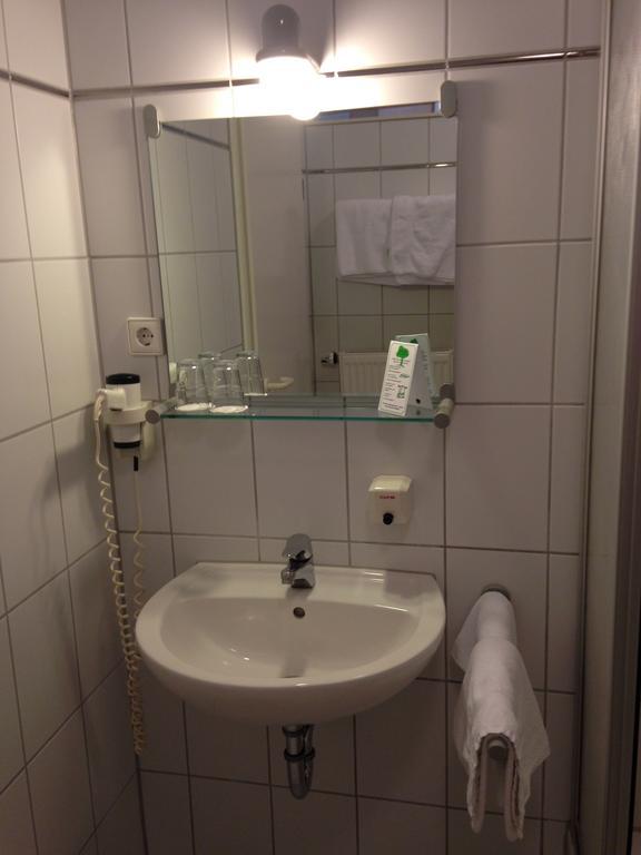 Hotel Astra Rastatt Rom bilde