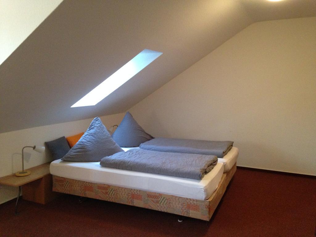 Hotel Astra Rastatt Rom bilde