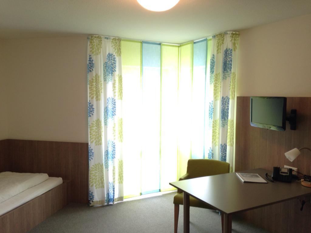 Hotel Astra Rastatt Rom bilde