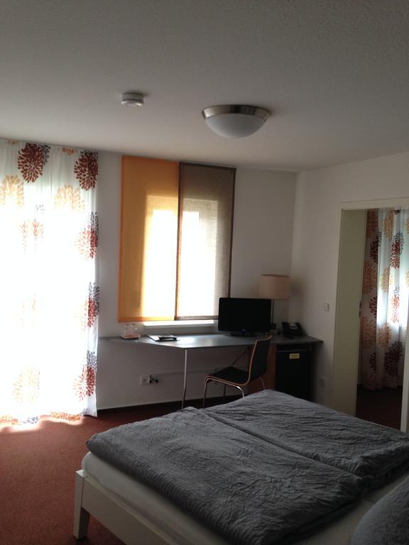 Hotel Astra Rastatt Rom bilde