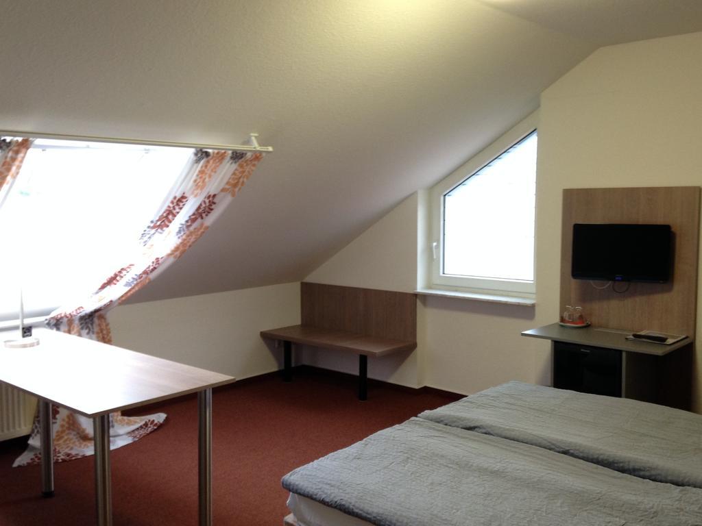 Hotel Astra Rastatt Rom bilde