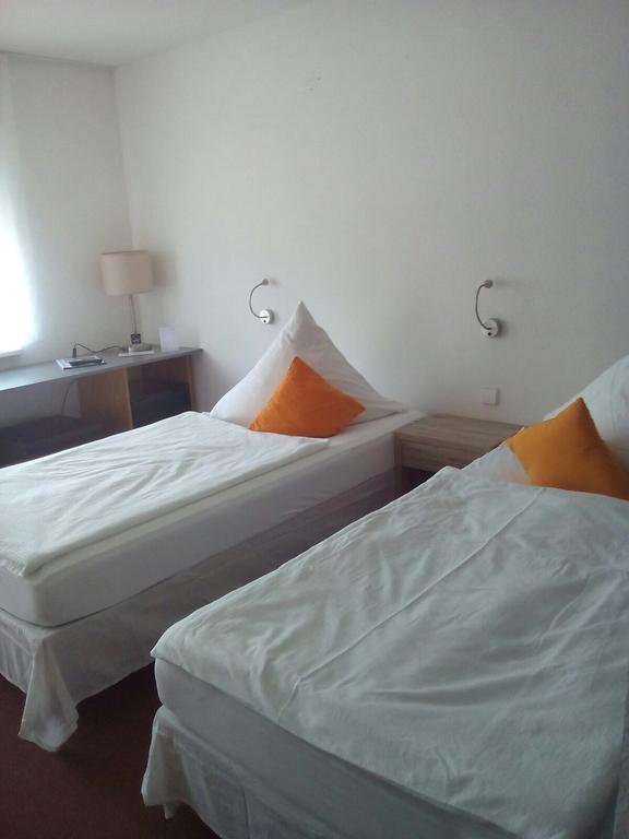 Hotel Astra Rastatt Eksteriør bilde