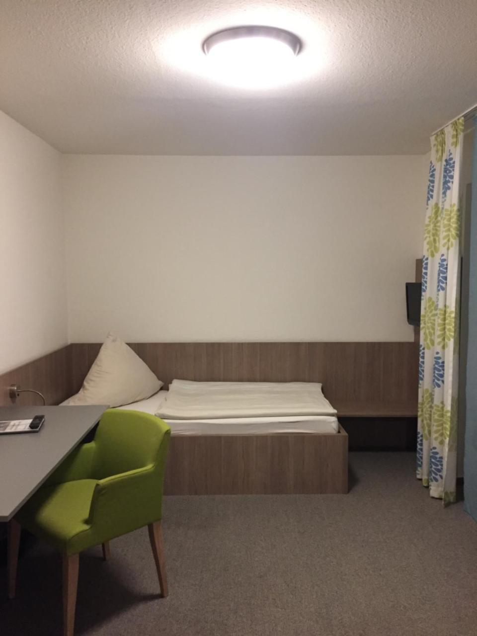 Hotel Astra Rastatt Eksteriør bilde